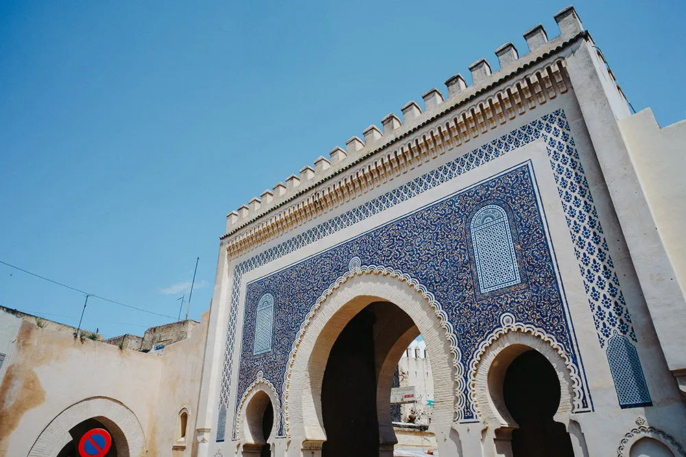 Photo by Terralogical. theweddingnotebook.com