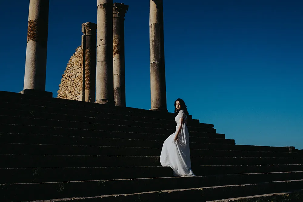 Photo by Terralogical. theweddingnotebook.com