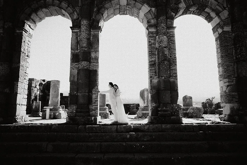 Photo by Terralogical. theweddingnotebook.com