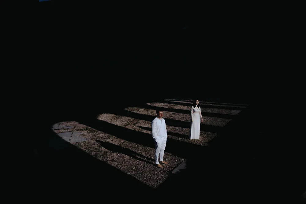 Photo by Terralogical. theweddingnotebook.com