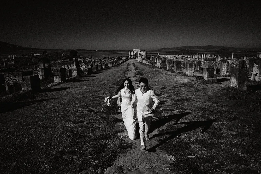 Photo by Terralogical. theweddingnotebook.com