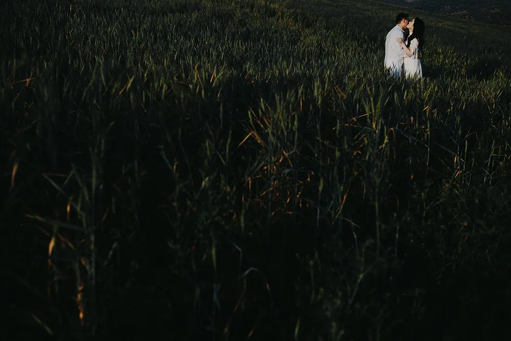 Photo by Terralogical. theweddingnotebook.com