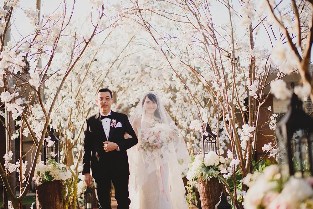 Photo by Terralogical. theweddingnotebook.com