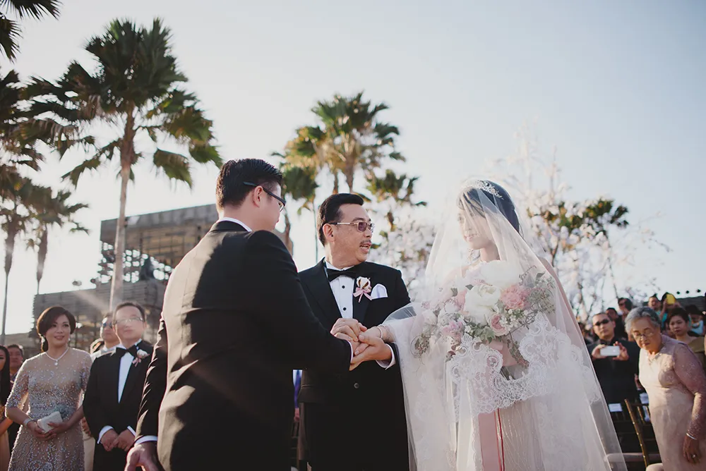 Photo by Terralogical. theweddingnotebook.com