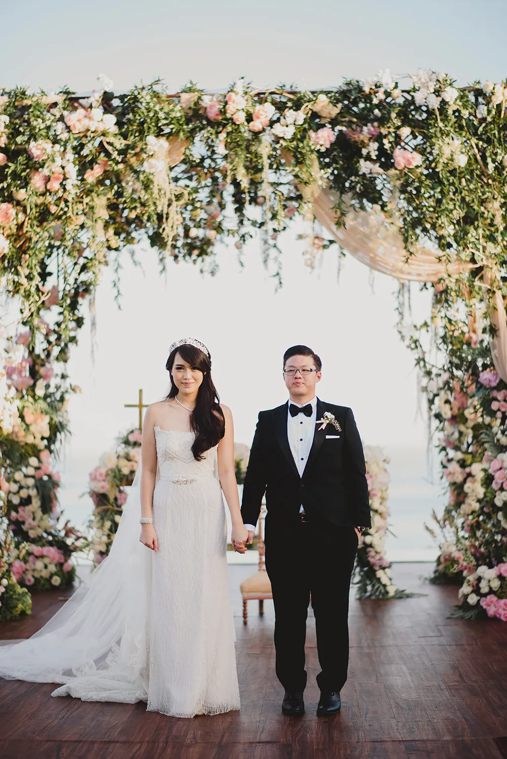 Photo by Terralogical. theweddingnotebook.com