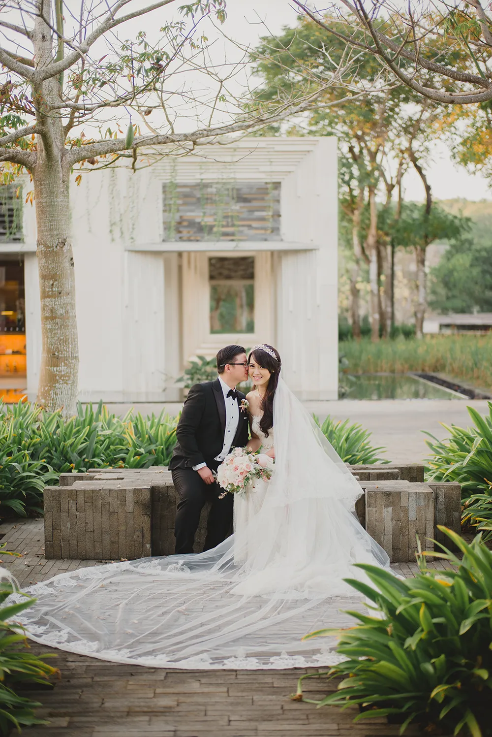 Photo by Terralogical. theweddingnotebook.com