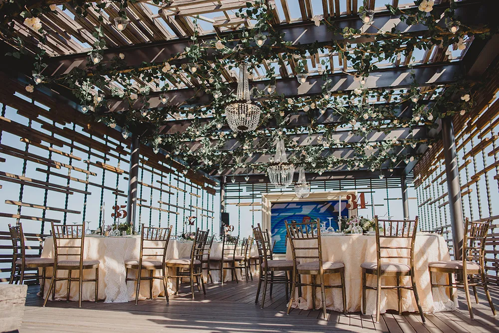 Photo by Terralogical. theweddingnotebook.com