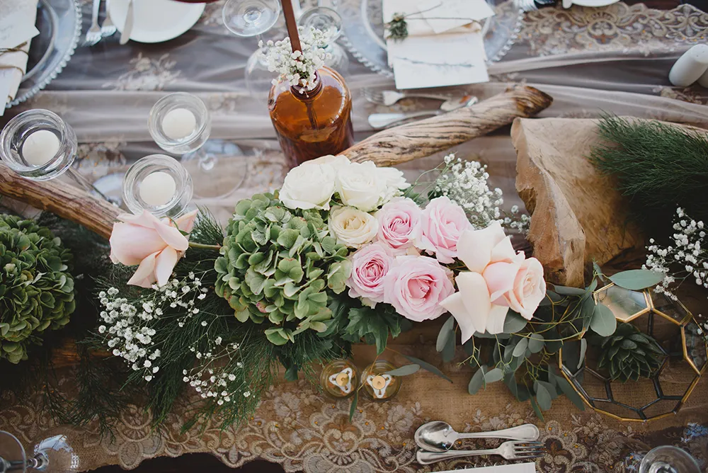 Photo by Terralogical. theweddingnotebook.com