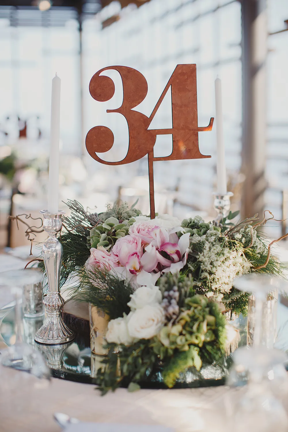 Photo by Terralogical. theweddingnotebook.com