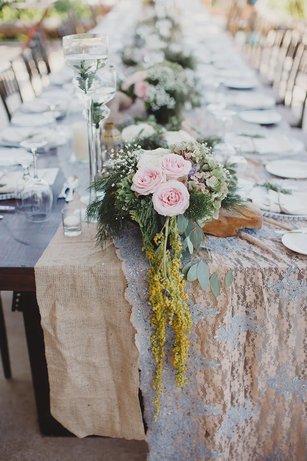 Photo by Terralogical. theweddingnotebook.com