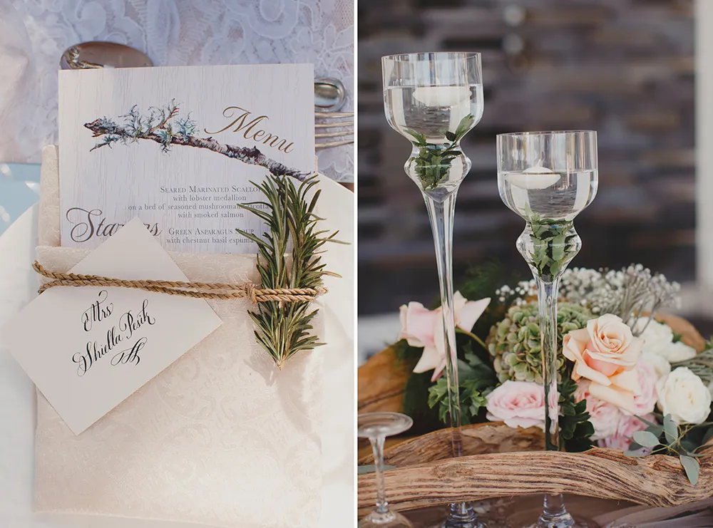 Photo by Terralogical. theweddingnotebook.com