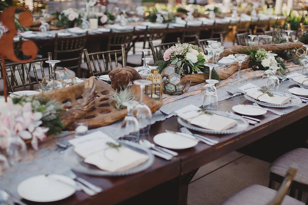 Photo by Terralogical. theweddingnotebook.com