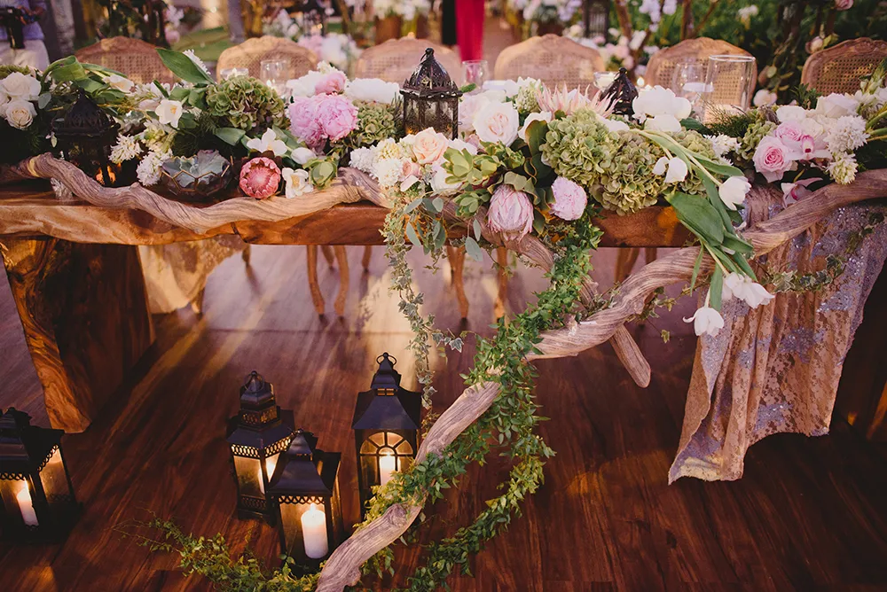 Photo by Terralogical. theweddingnotebook.com