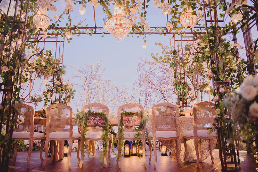 Photo by Terralogical. theweddingnotebook.com