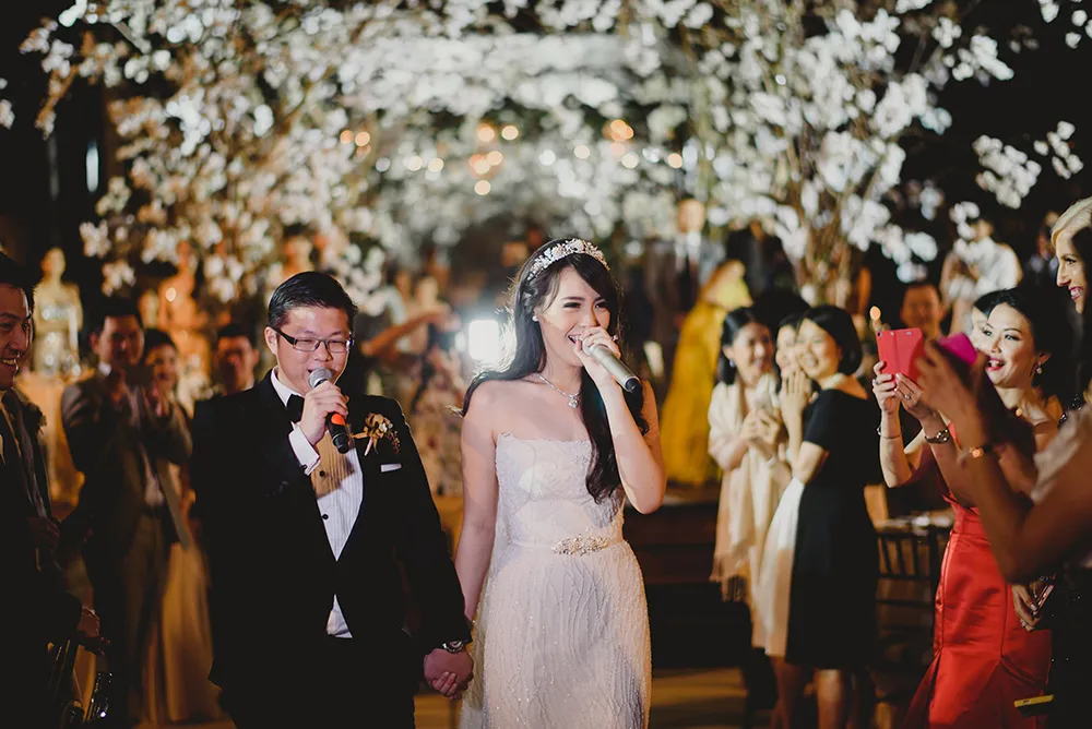 Photo by Terralogical. theweddingnotebook.com