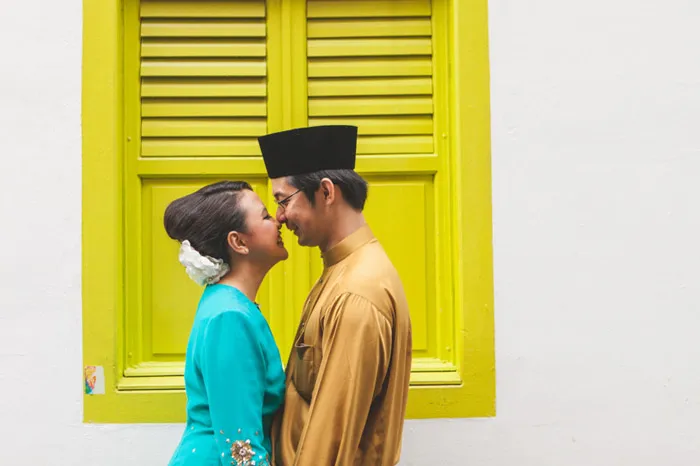 Photo by JFaith Weddings. theweddingnotebook.com