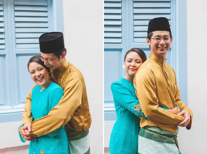 Photo by JFaith Weddings. theweddingnotebook.com