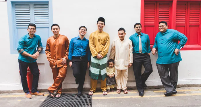 Photo by JFaith Weddings. theweddingnotebook.com