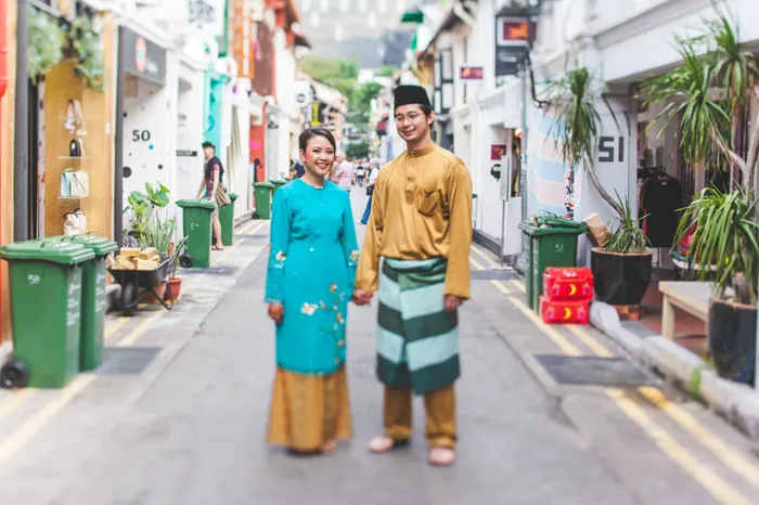 Photo by JFaith Weddings. theweddingnotebook.com