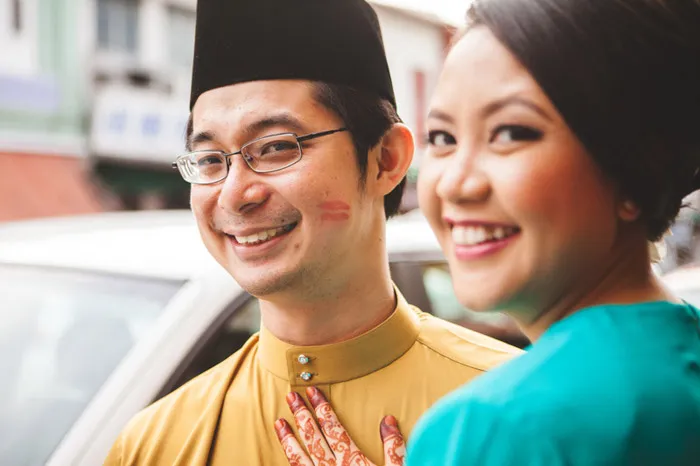 Photo by JFaith Weddings. theweddingnotebook.com