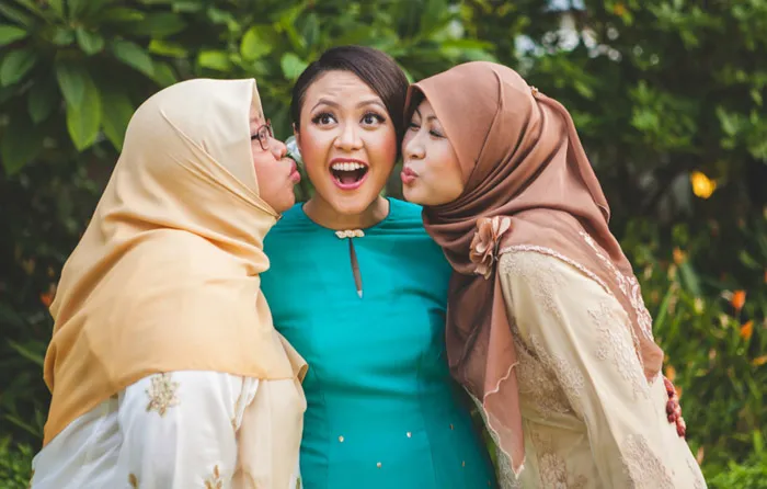 Photo by JFaith Weddings. theweddingnotebook.com