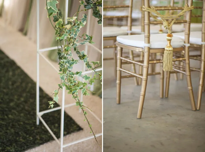 Photo by JFaith Weddings. theweddingnotebook.com