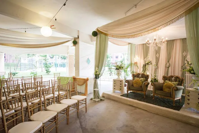 Photo by JFaith Weddings. theweddingnotebook.com