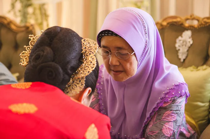 Photo by JFaith Weddings. theweddingnotebook.com