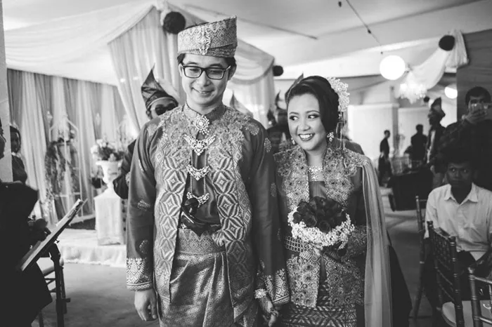 Photo by JFaith Weddings. theweddingnotebook.com