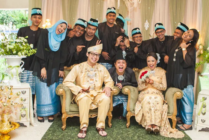 Photo by JFaith Weddings. theweddingnotebook.com