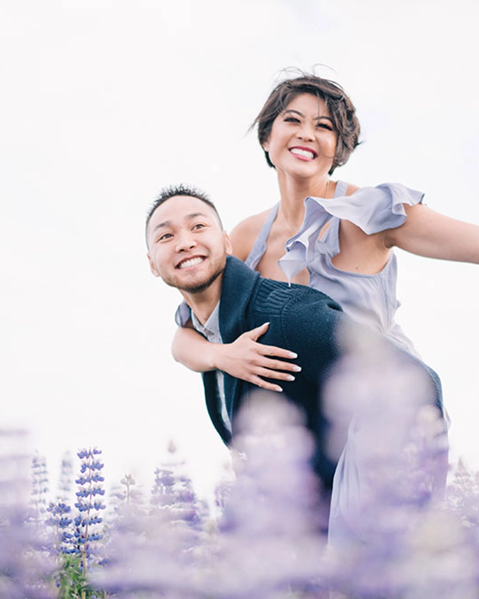 An Icelandic Adventure