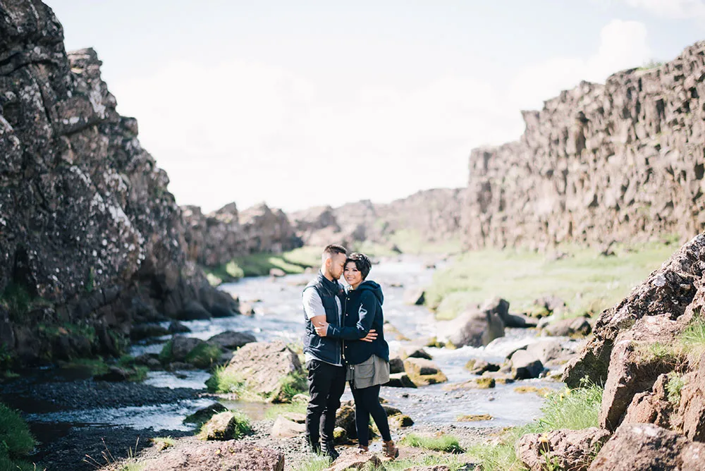 Photo by Ben Yew Photography. theweddingnotebook.com