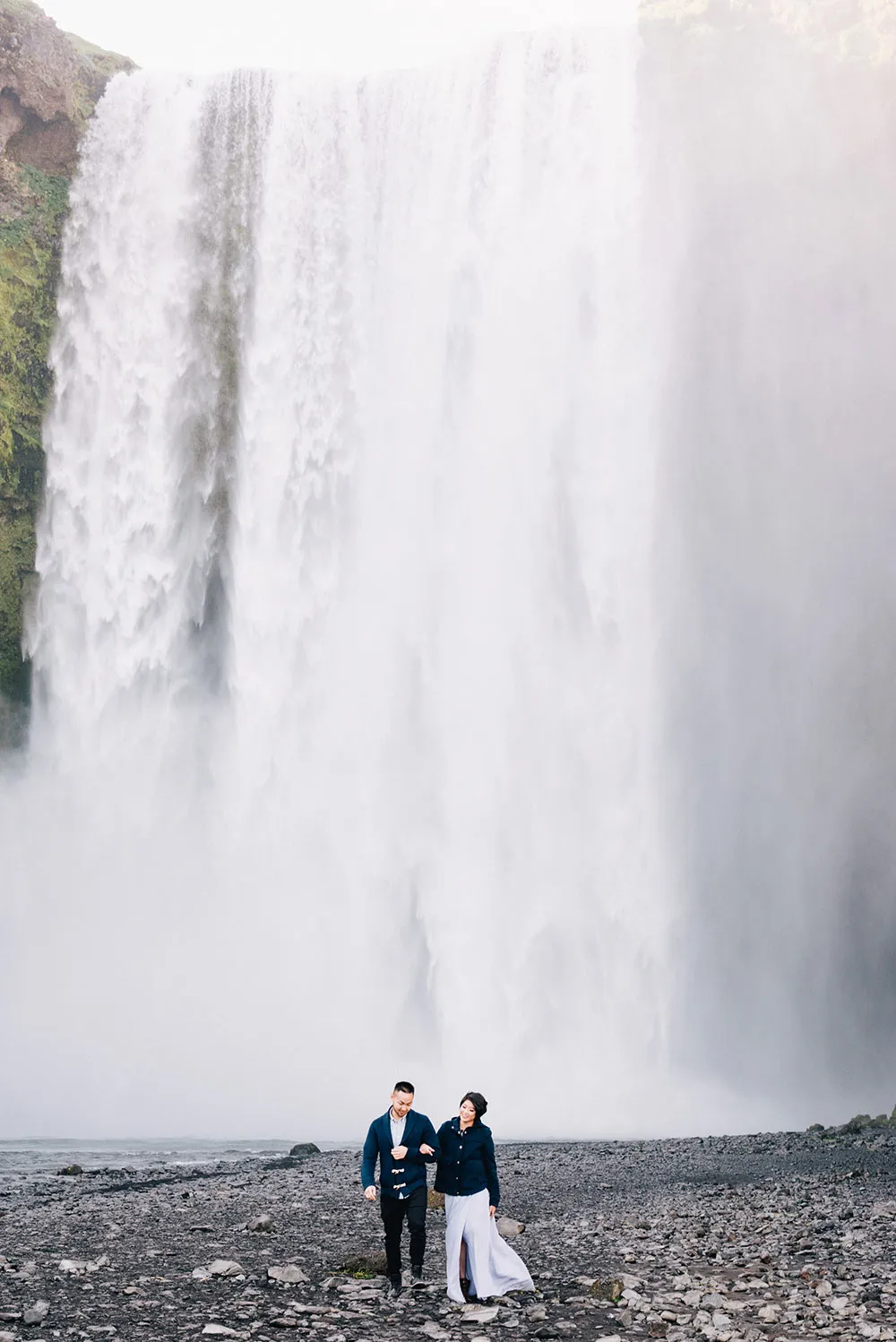 Photo by Ben Yew Photography. theweddingnotebook.com