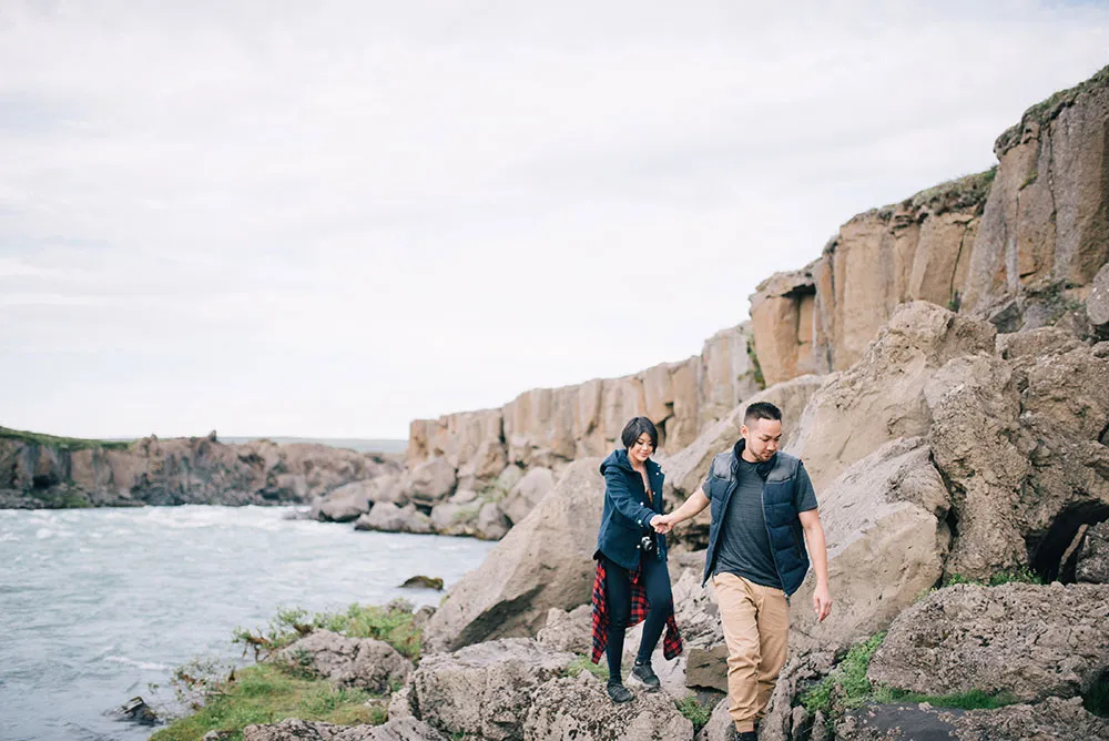 Photo by Ben Yew Photography. theweddingnotebook.com