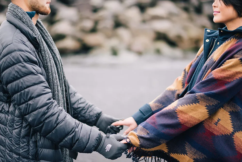 Photo by Ben Yew Photography. theweddingnotebook.com