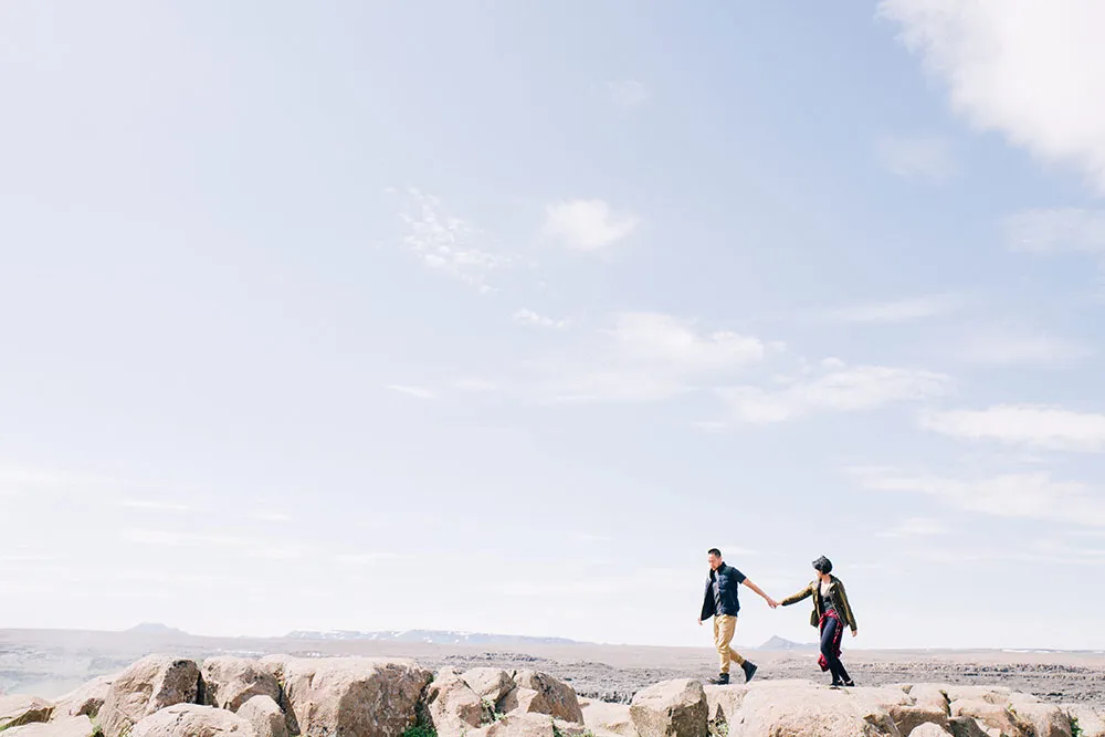 Photo by Ben Yew Photography. theweddingnotebook.com