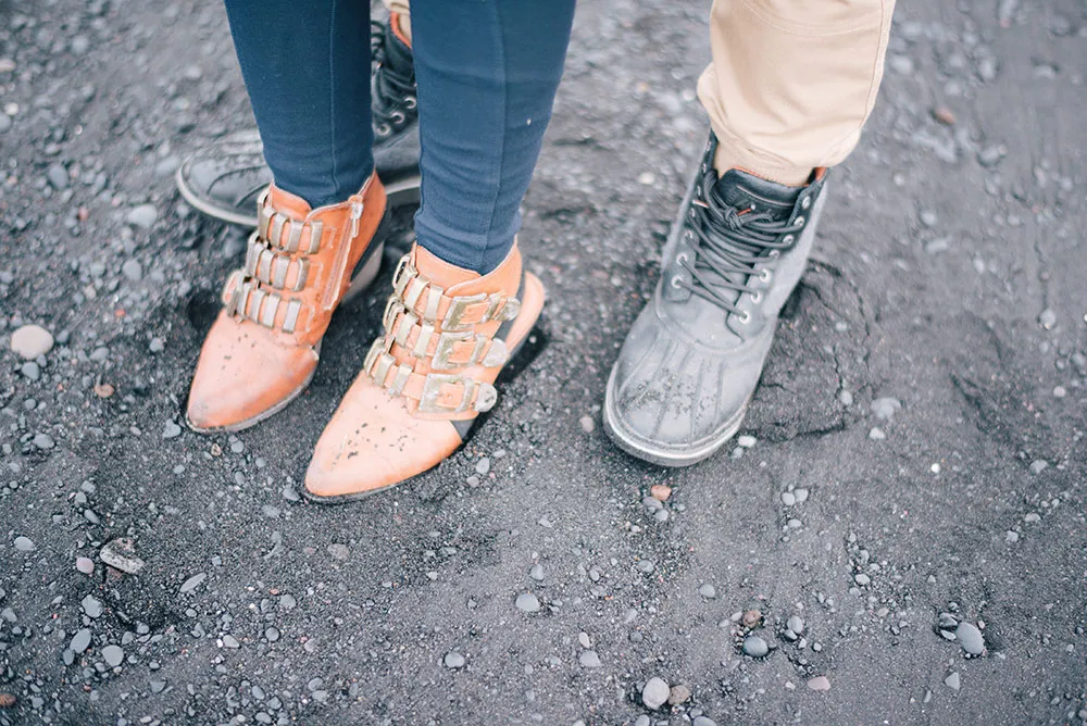 Photo by Ben Yew Photography. theweddingnotebook.com