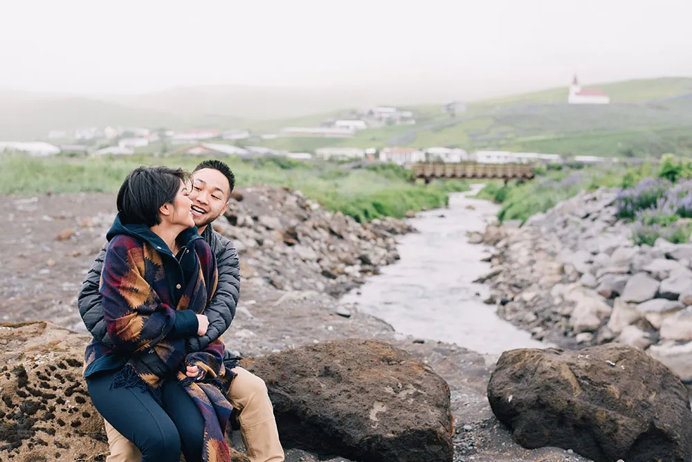 Photo by Ben Yew Photography. theweddingnotebook.com