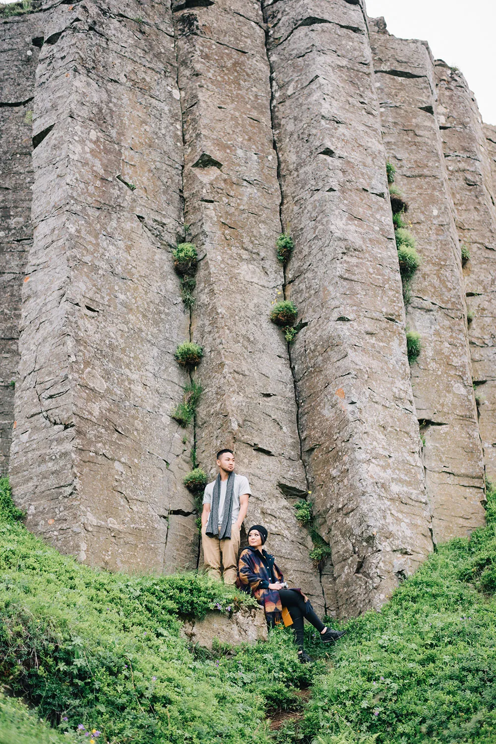 Photo by Ben Yew Photography. theweddingnotebook.com