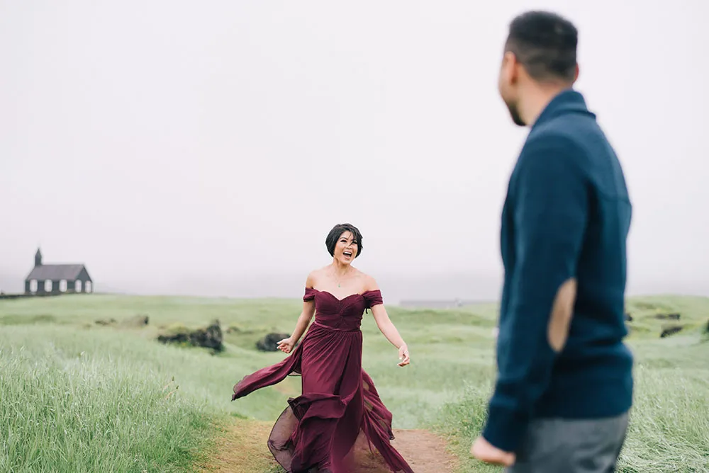 Photo by Ben Yew Photography. theweddingnotebook.com