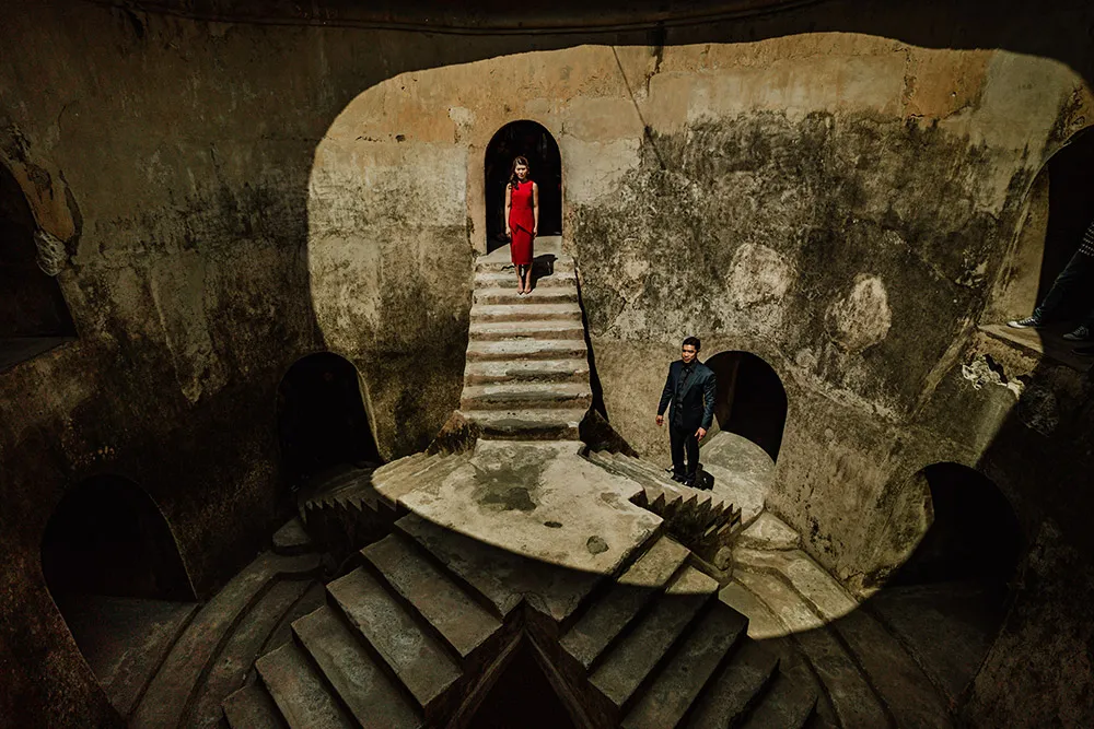 Photo by Superpanda Presents. theweddingnotebook.com