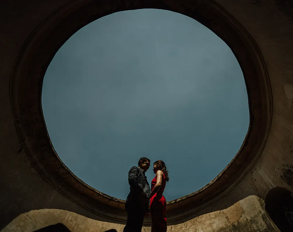 Photo by Superpanda Presents. theweddingnotebook.com