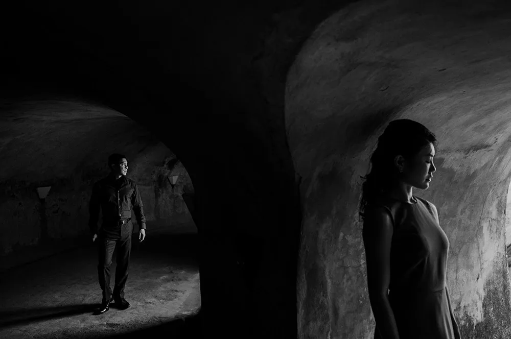 Photo by Superpanda Presents. theweddingnotebook.com