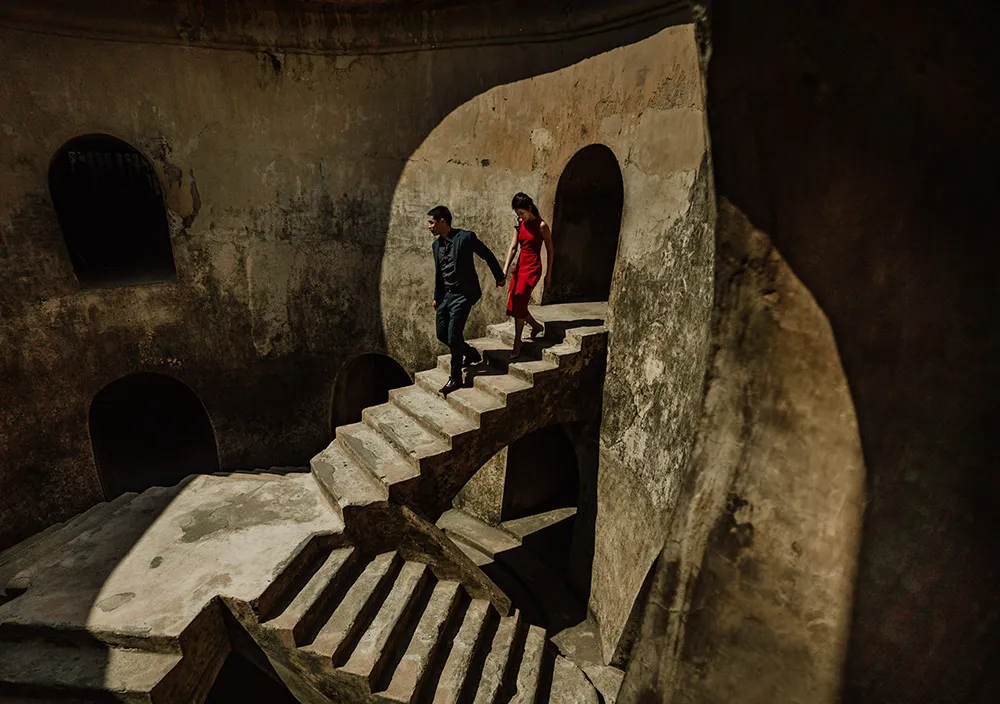 Photo by Superpanda Presents. theweddingnotebook.com