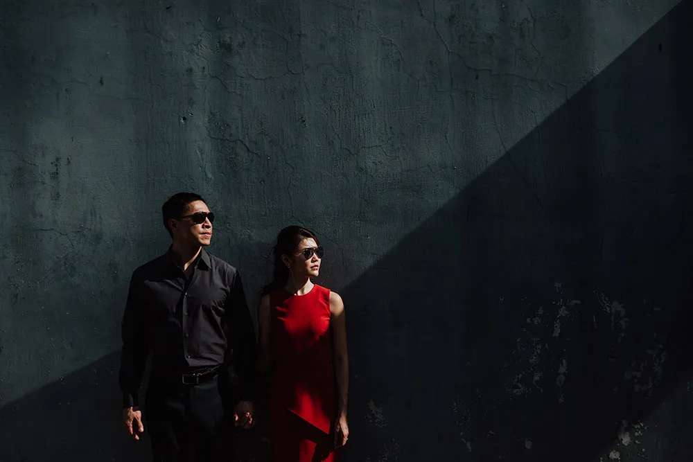 Photo by Superpanda Presents. theweddingnotebook.com