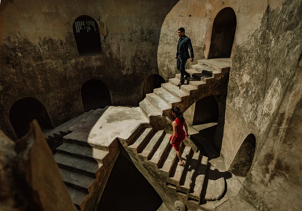 Photo by Superpanda Presents. theweddingnotebook.com