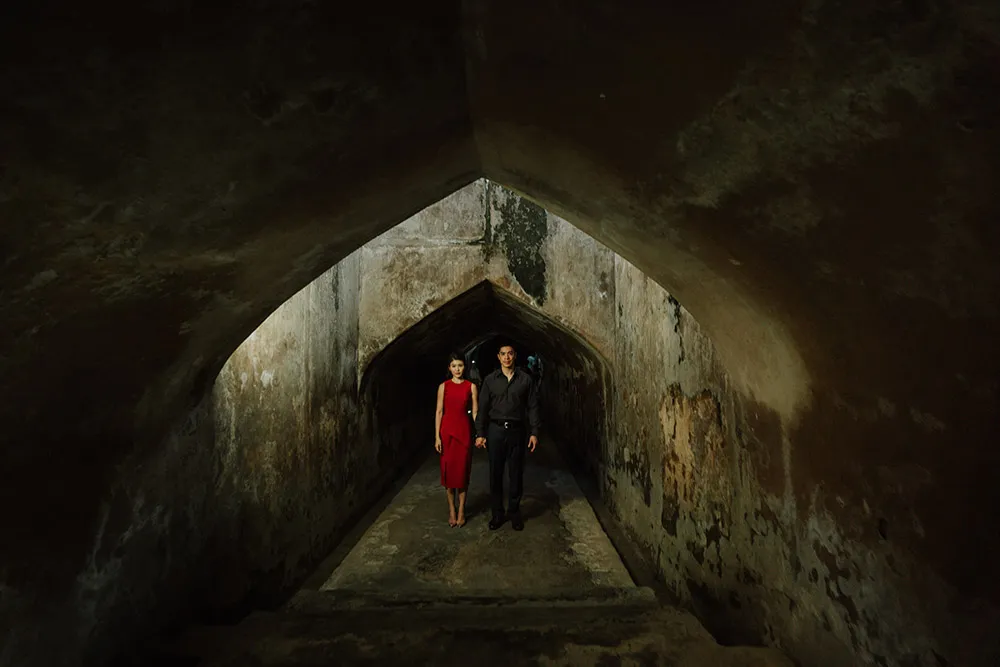 Photo by Superpanda Presents. theweddingnotebook.com