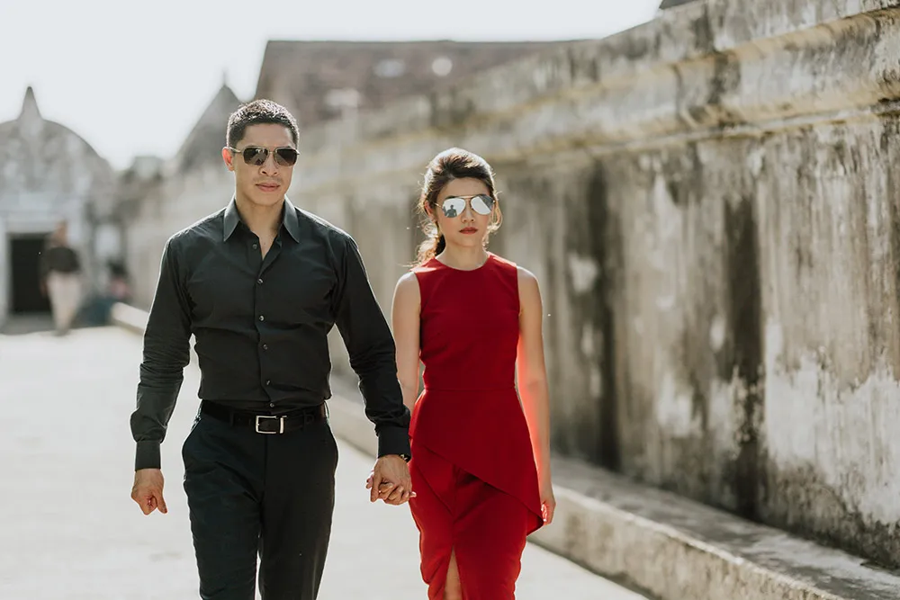 Photo by Superpanda Presents. theweddingnotebook.com