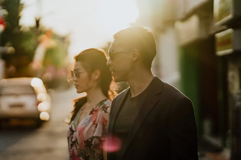 Photo by Superpanda Presents. theweddingnotebook.com