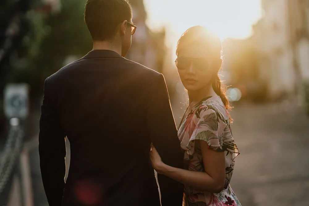 Photo by Superpanda Presents. theweddingnotebook.com